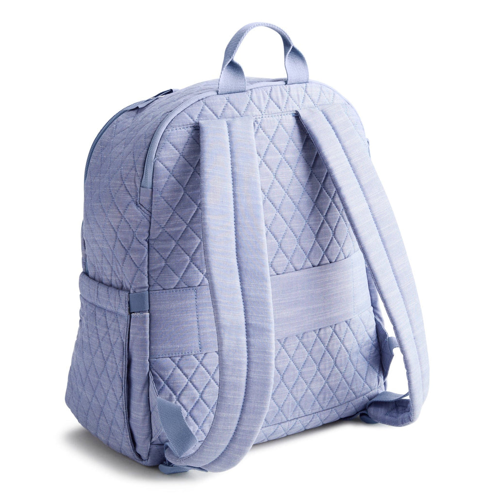 Bancroft Backpack - Cotton | Vera Bradley display picture 1