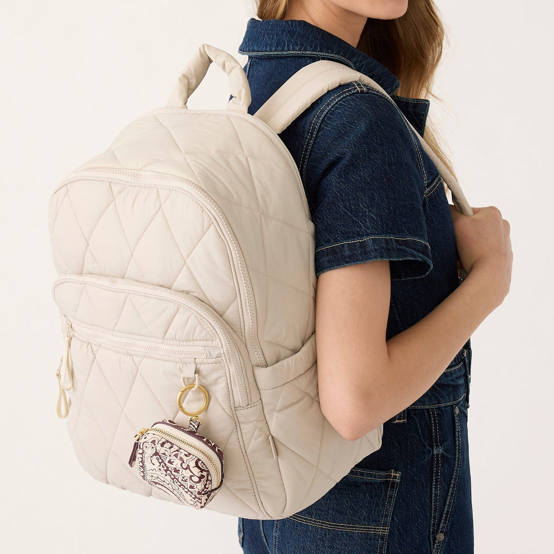 Bancroft Backpack - Performance Twill | Vera Bradley