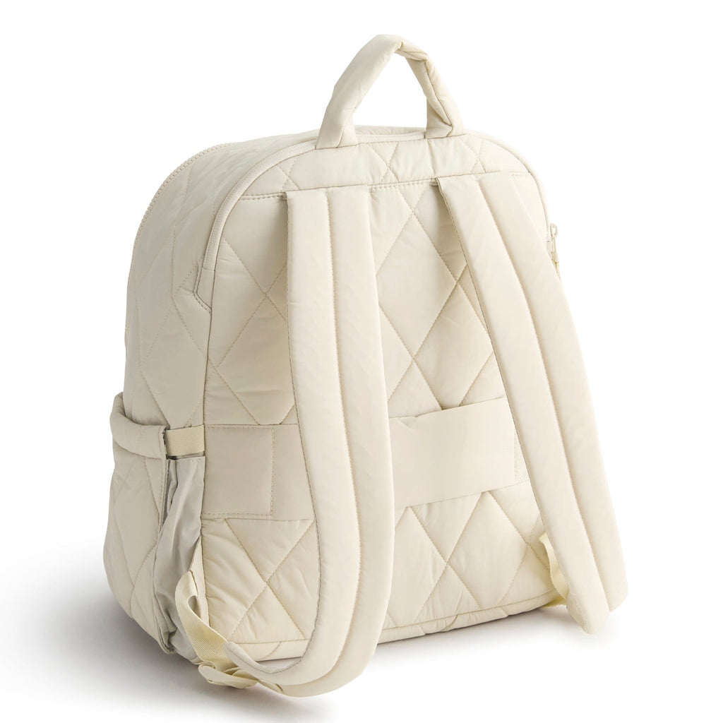 Bancroft Backpack - Featherweight | Vera Bradley display picture 1