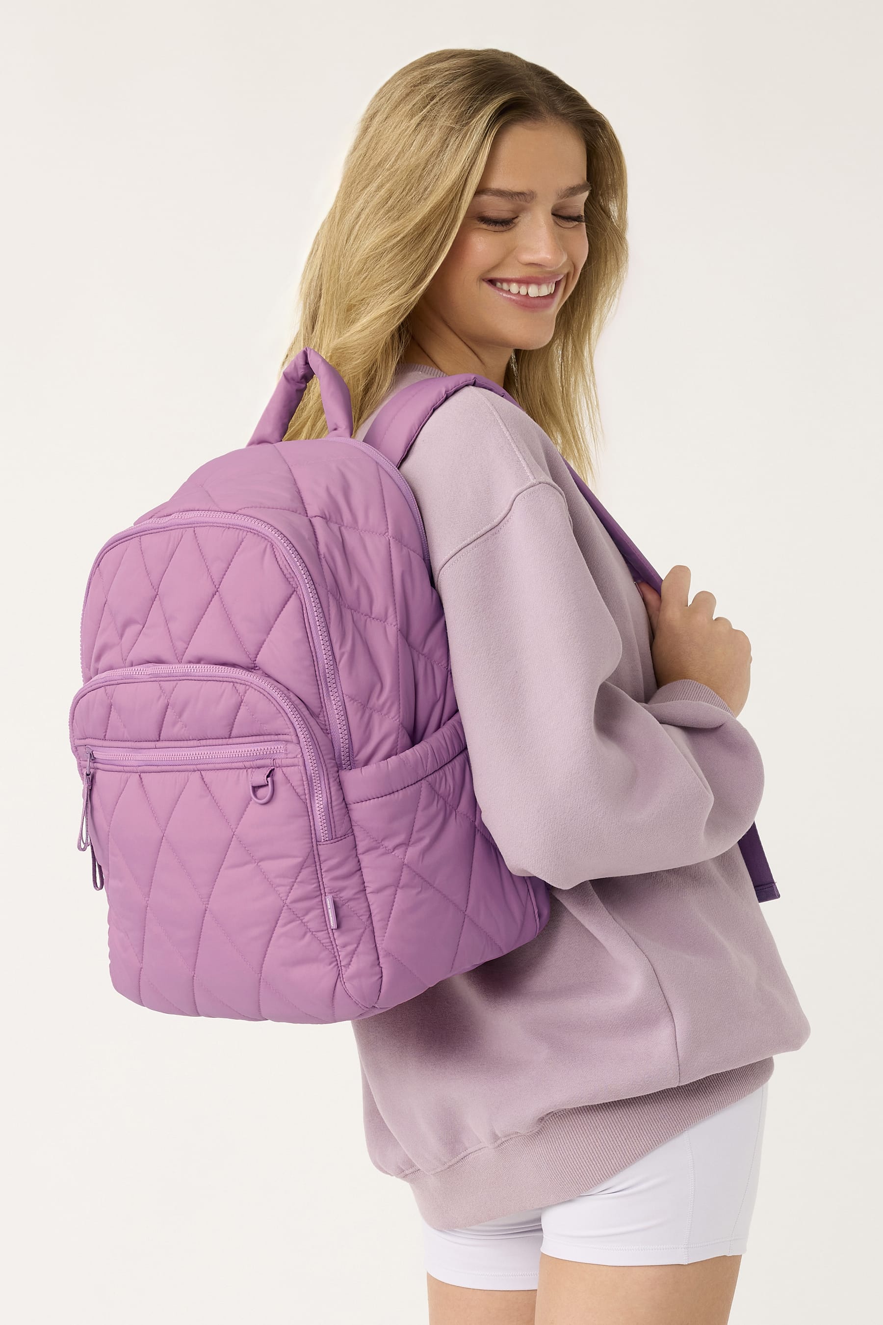 Bancroft Backpack - Performance Twill | Vera Bradley