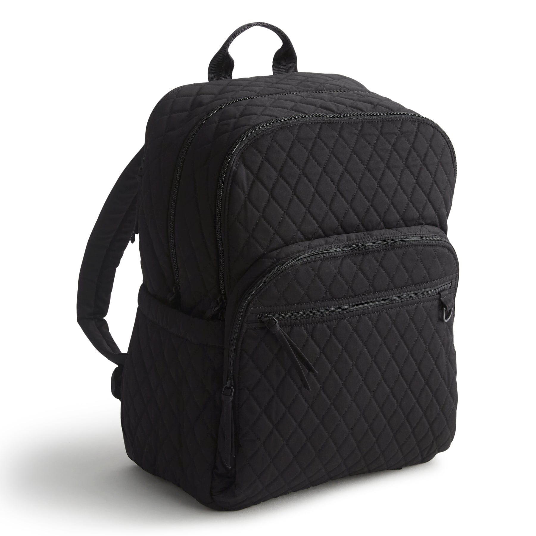 biggest vera laptop backpack Large Bancroft Backpack - Cotton