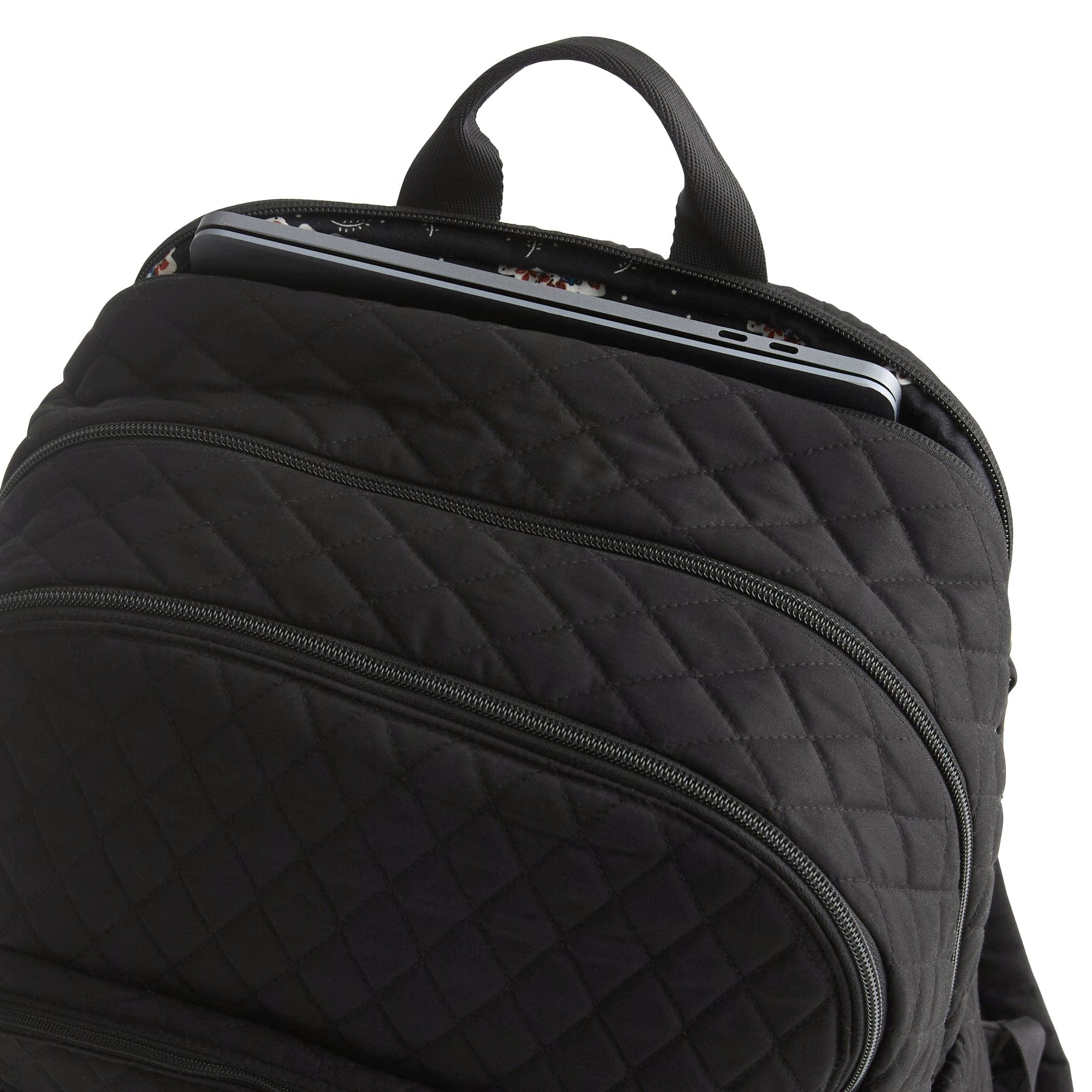 Large Bancroft Backpack - Performance Twill | Vera Bradley