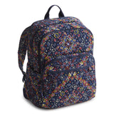 Large Bancroft Backpack - Starry Paisley - Swatch Image