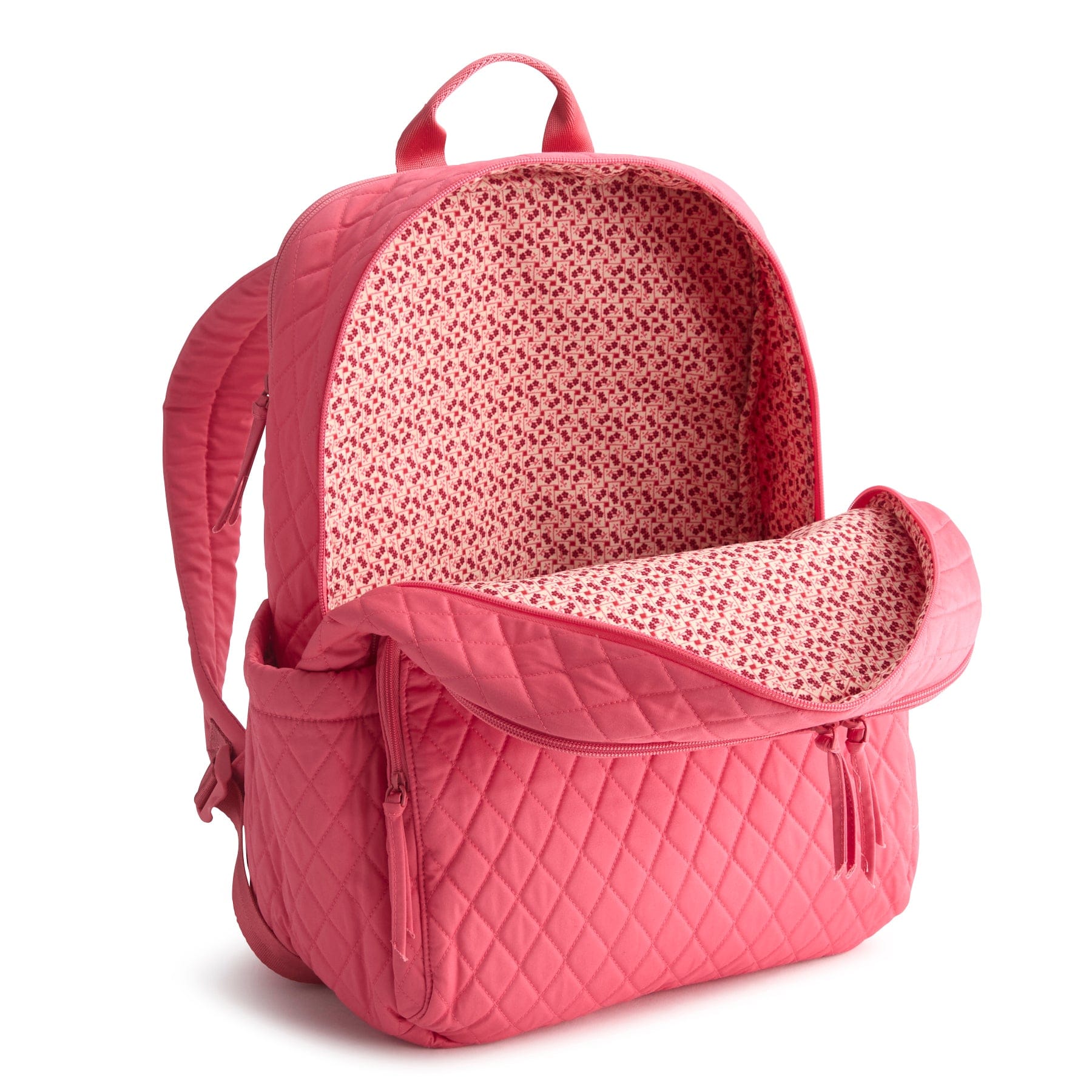 ハルハバラ Large Bancroft Backpack - Featherweight | Vera Bradley