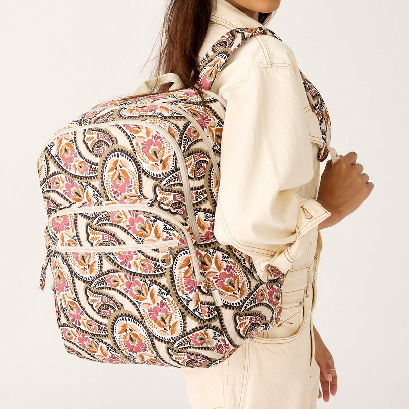 Large Bancroft Backpack