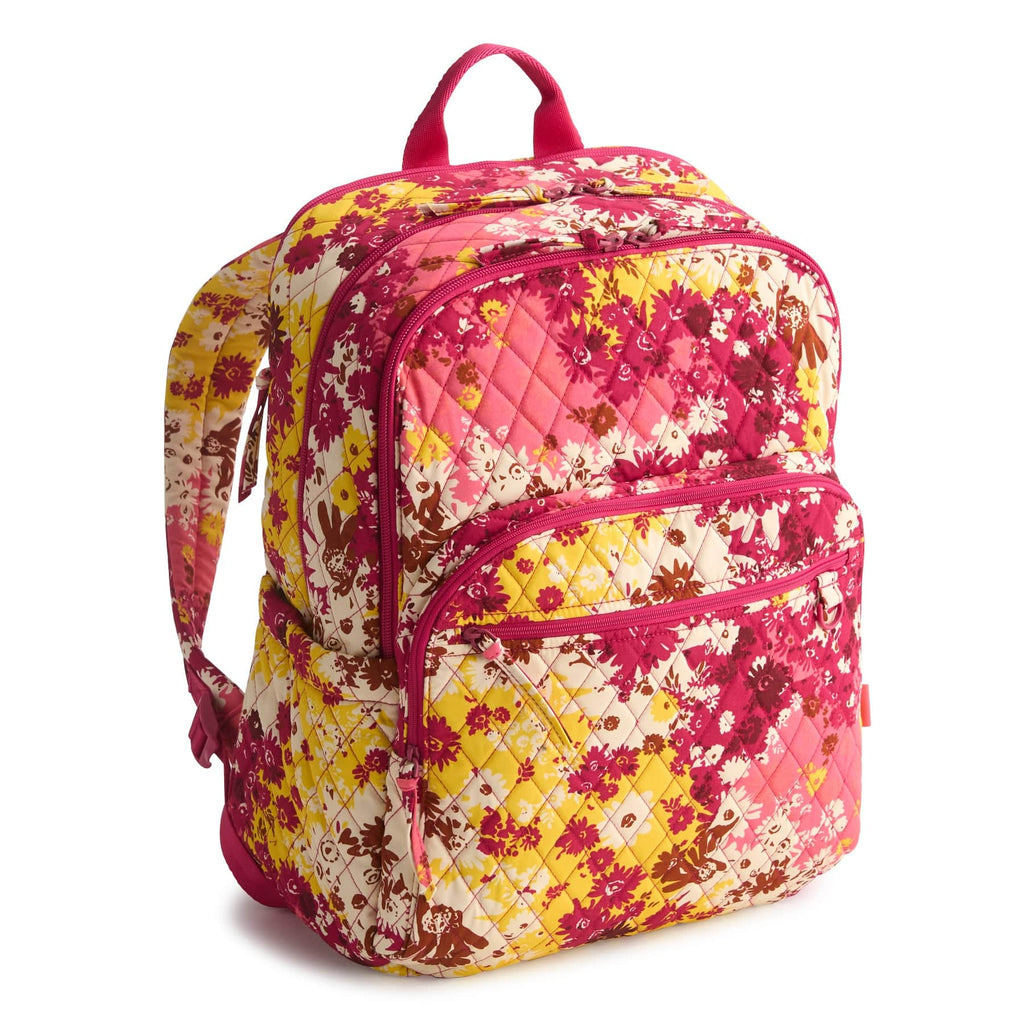 Large Bancroft Backpack - Performance Twill | Vera Bradley display picture 1