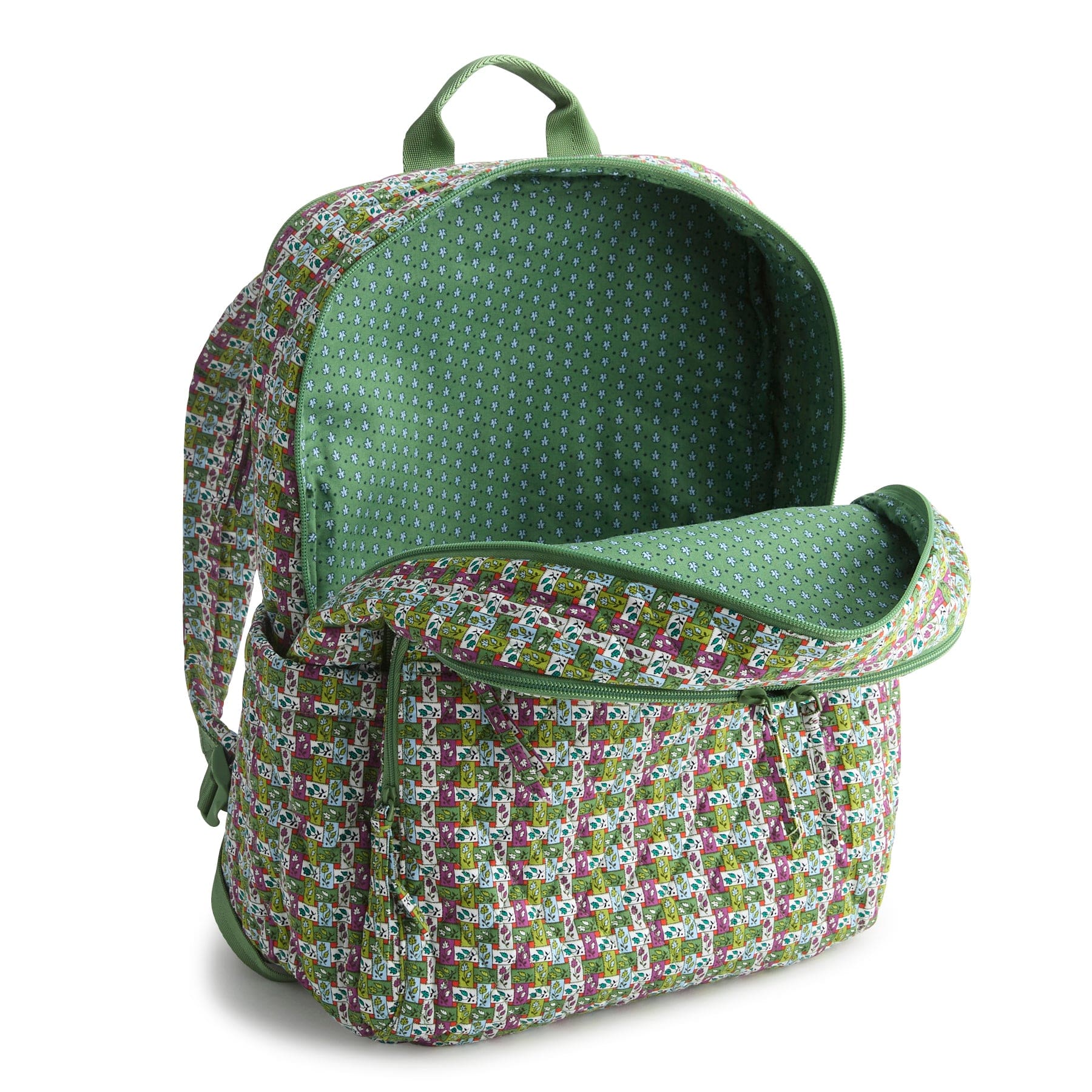 Large Bancroft Backpack - Thumbnail 2