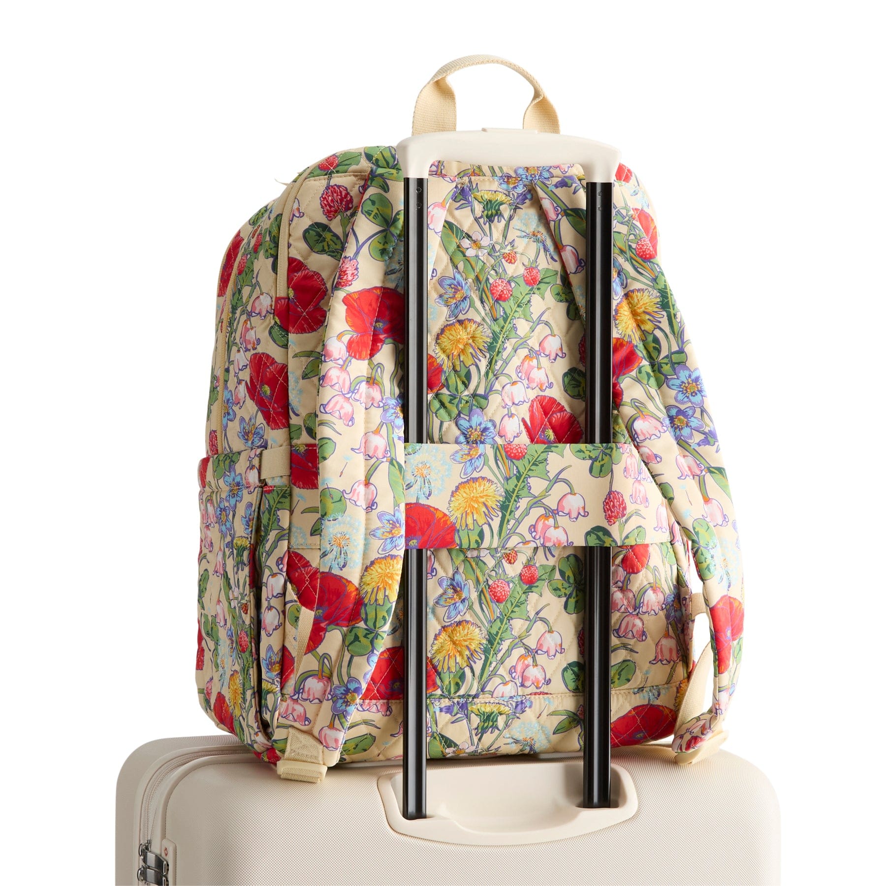 Large Bancroft Backpack - Performance Twill | Vera Bradley