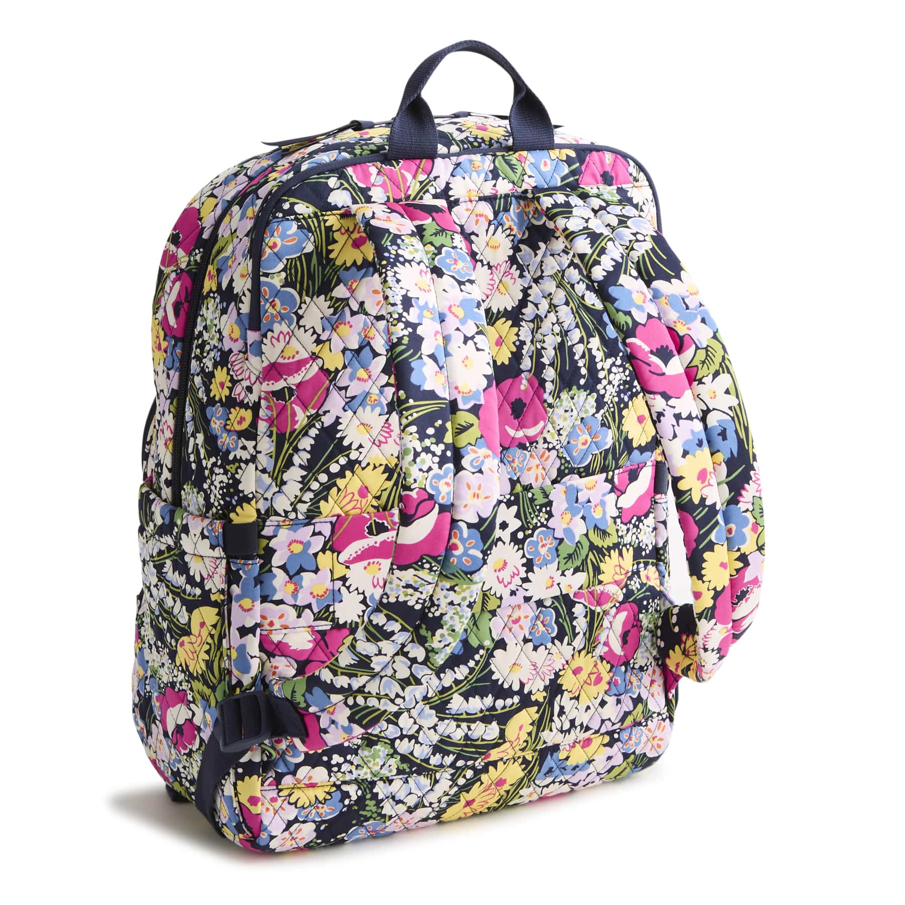 Large Bancroft Backpack - Performance Twill | Vera Bradley