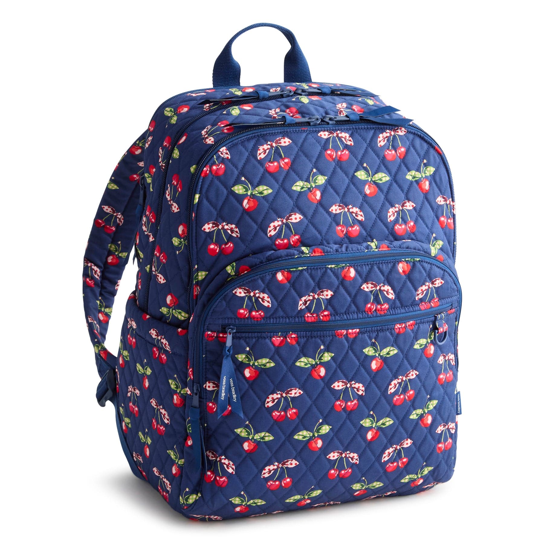 Large Bancroft Backpack - Performance Twill | Vera Bradley