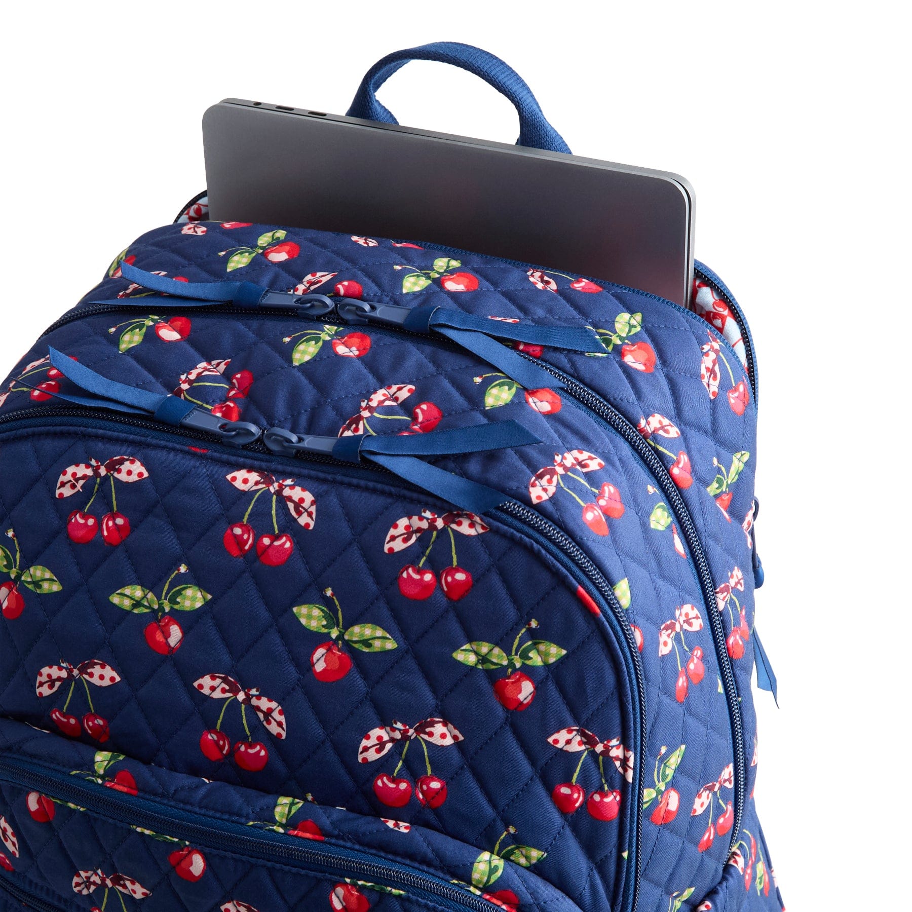 WAK BTV GBR HS等 キラ45枚まとめ売り 良品あり Large Bancroft Backpack - Performance Twill | Vera Bradley
