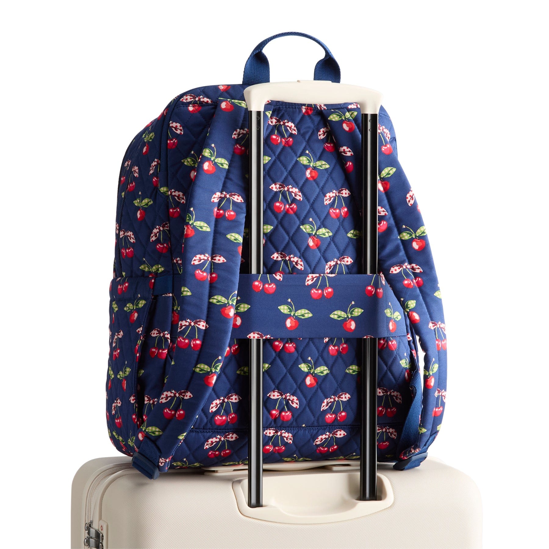 Large Bancroft Backpack - Performance Twill | Vera Bradley
