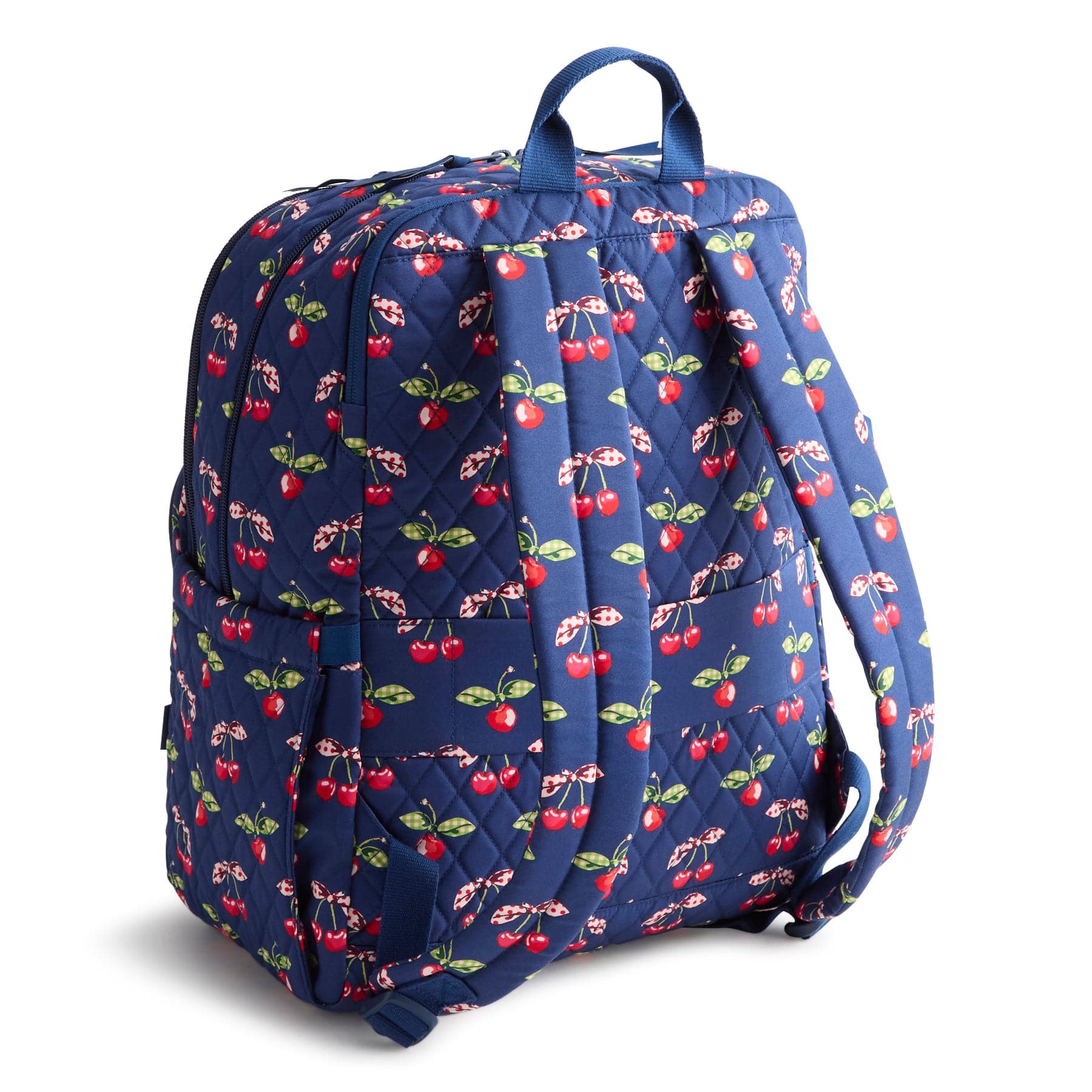 Large Bancroft Backpack - Performance Twill | Vera Bradley