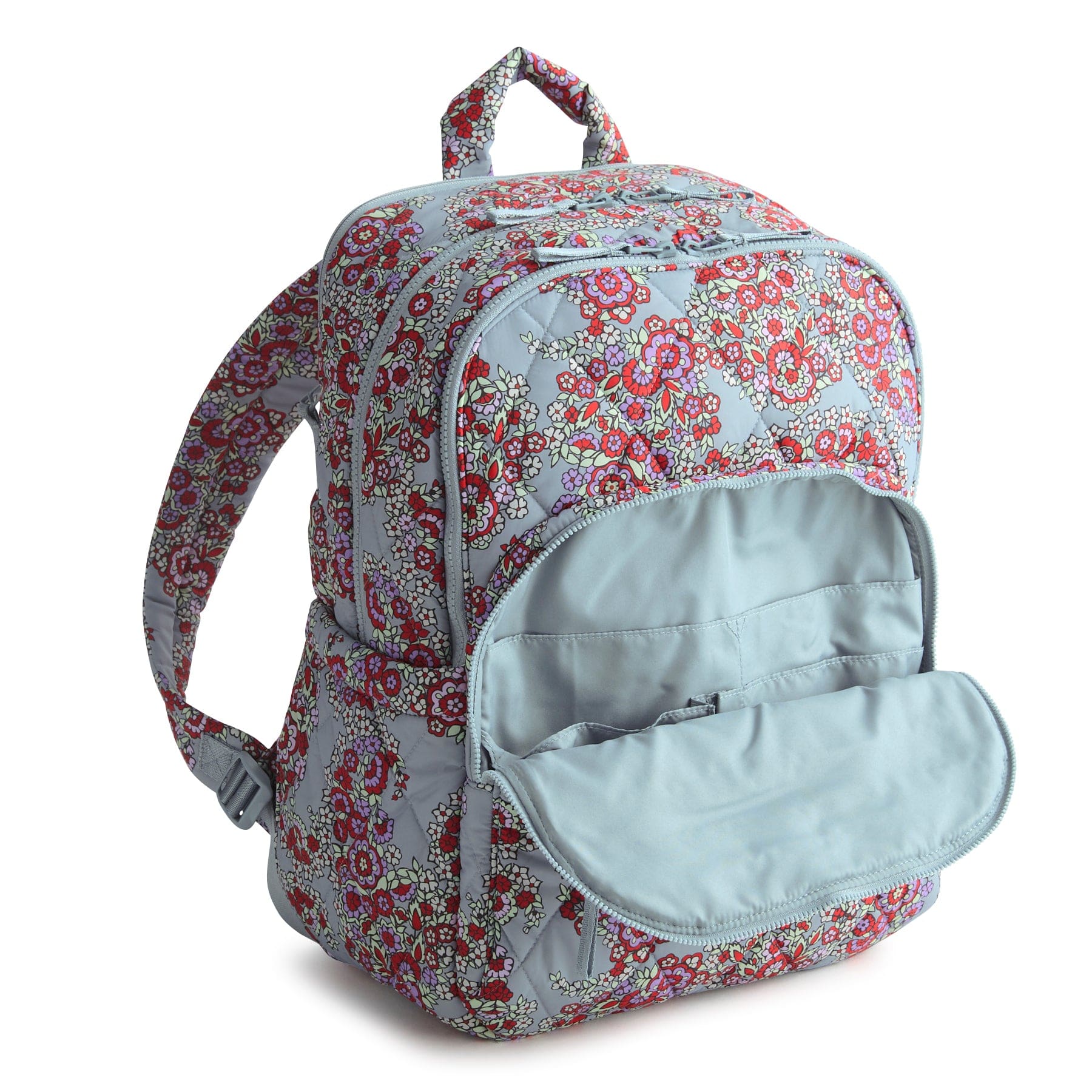 Large Bancroft Backpack - Performance Twill