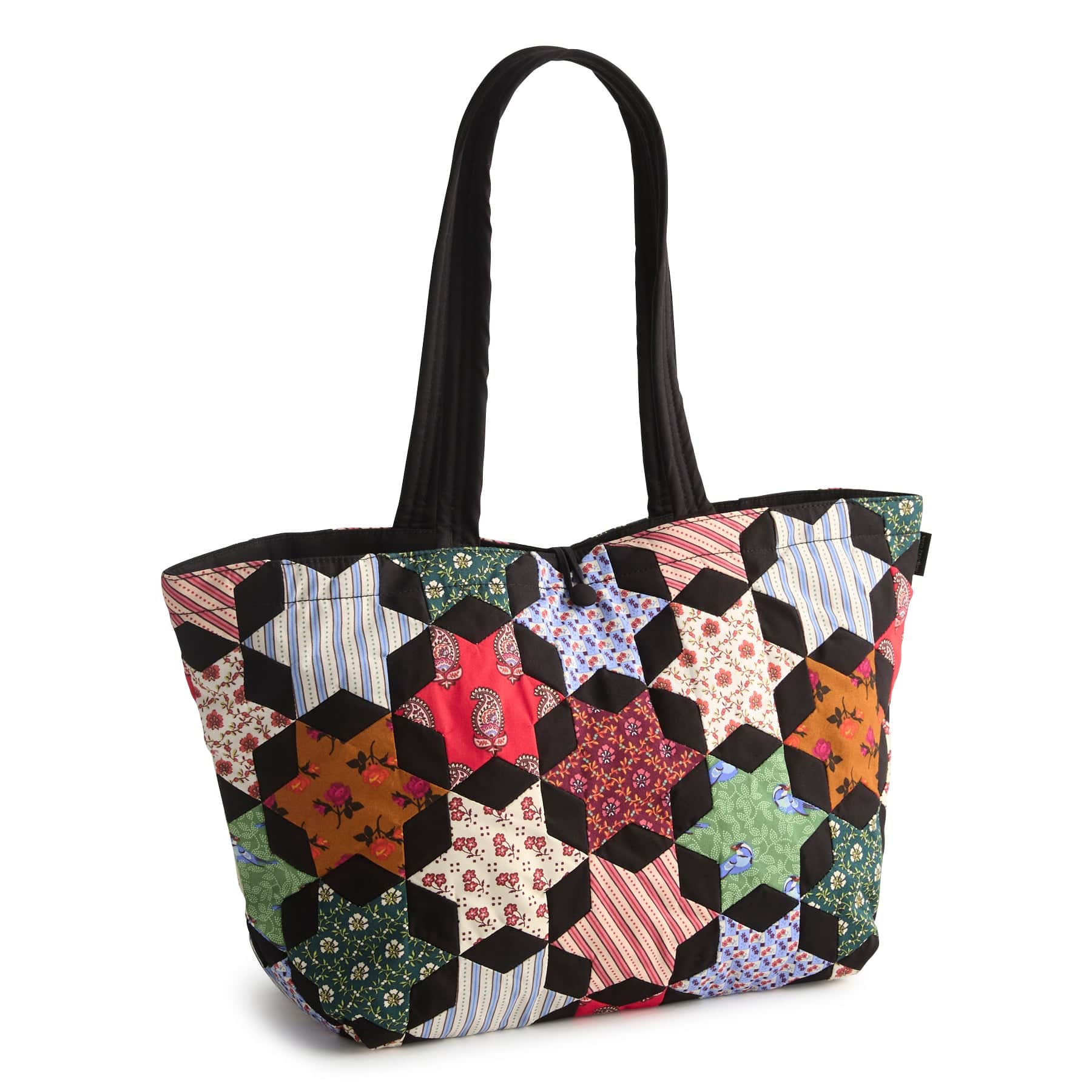 Small Hathaway Tote Bag