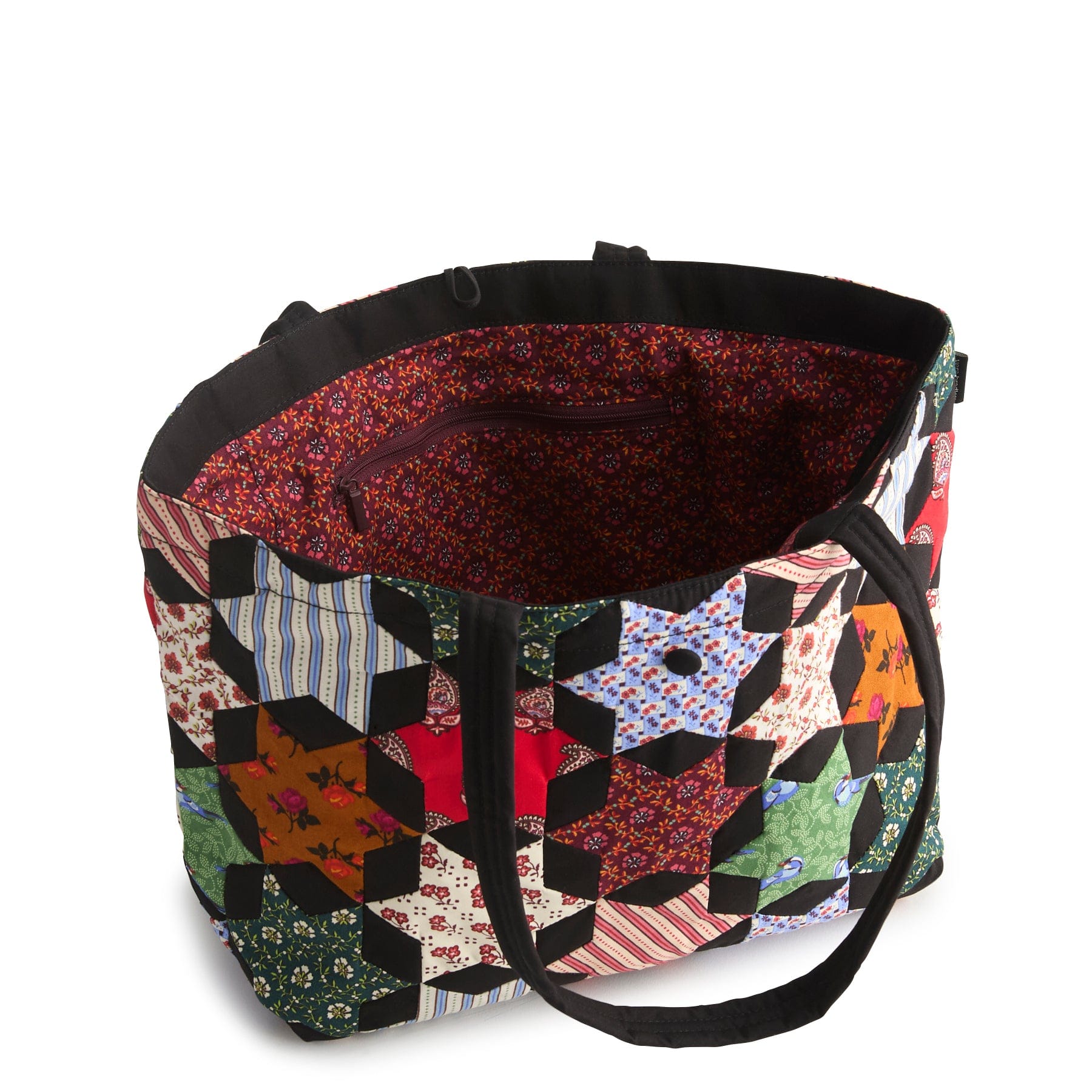 Small Hathaway Tote Bag