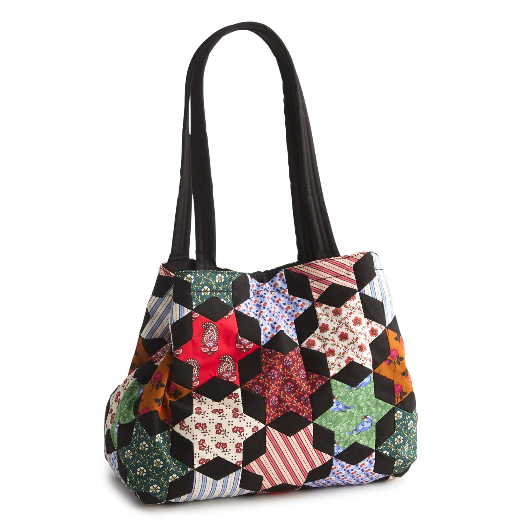 Small Hathaway Tote Bag