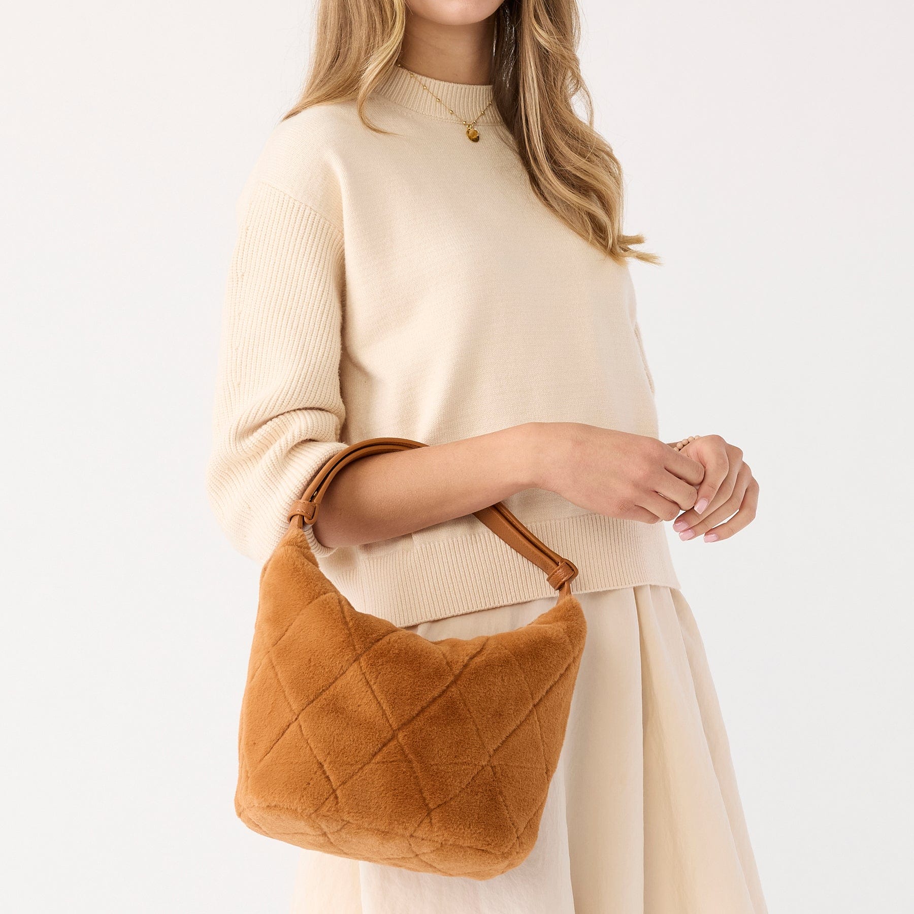 Astoria Shoulder Bag | Vera Bradley