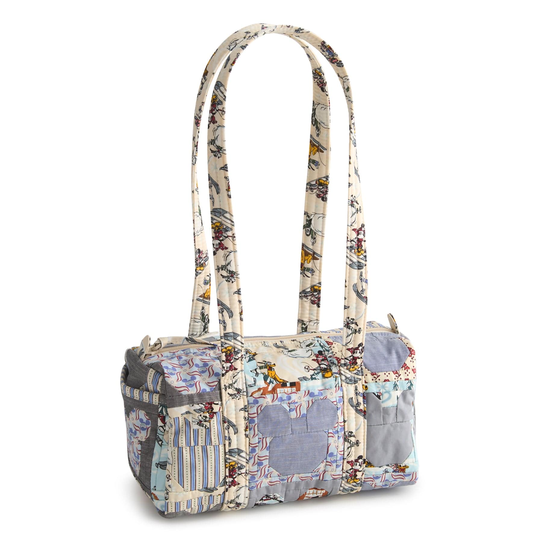 Disney Original 100 Handbag - Cotton | Vera Bradley