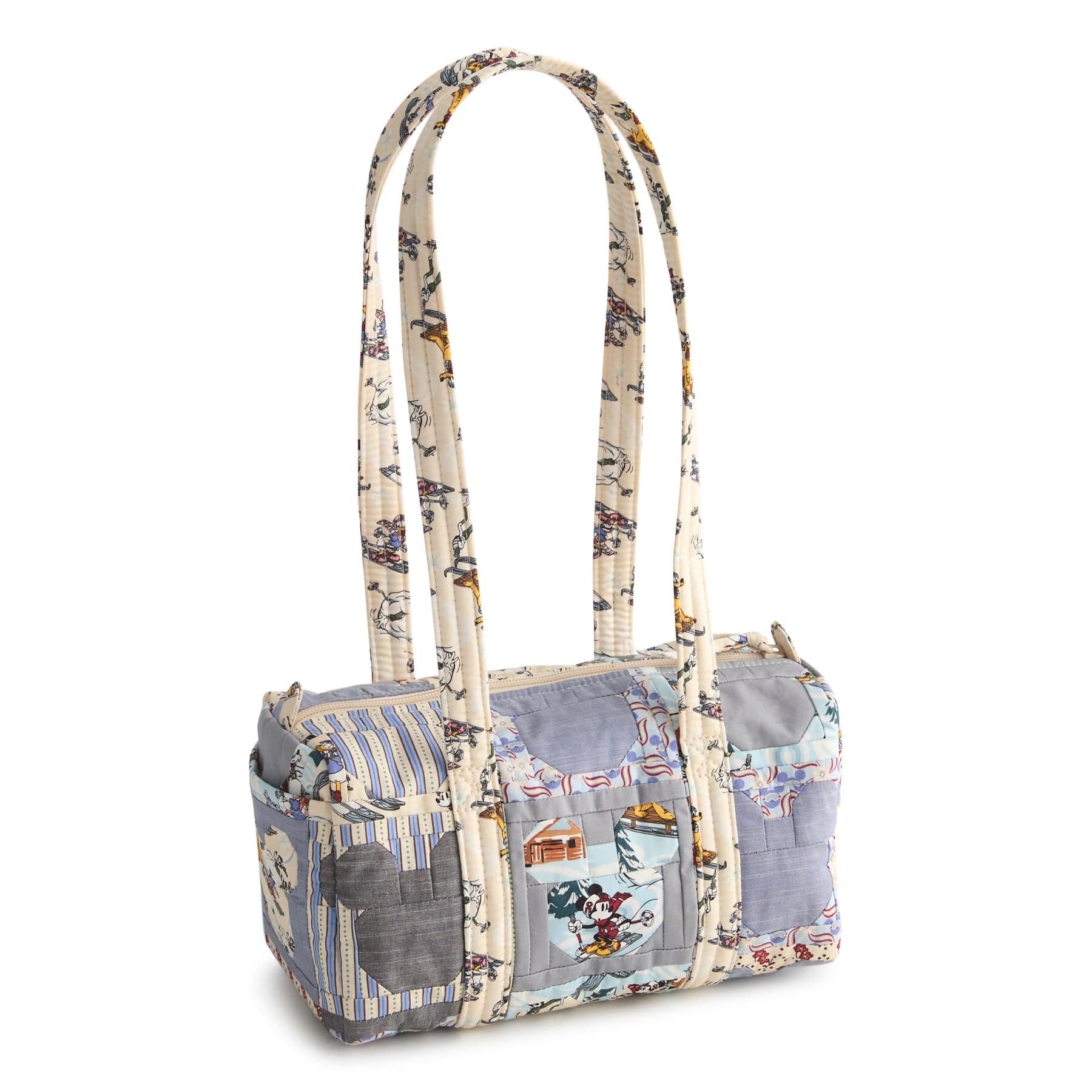 Disney Original 100 Handbag - Cotton | Vera Bradley
