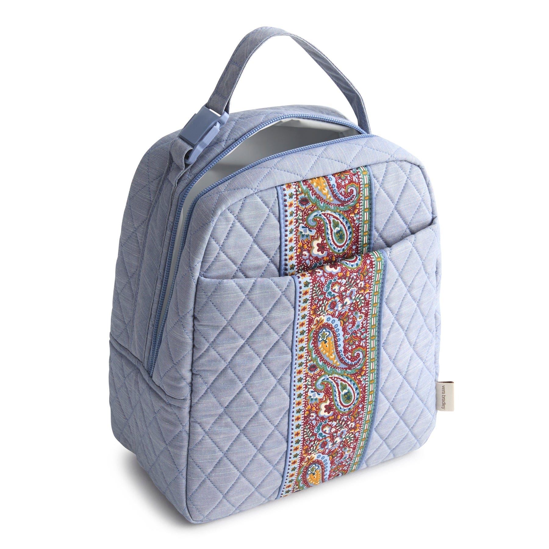 Vera Bradley Large Lunch Bag