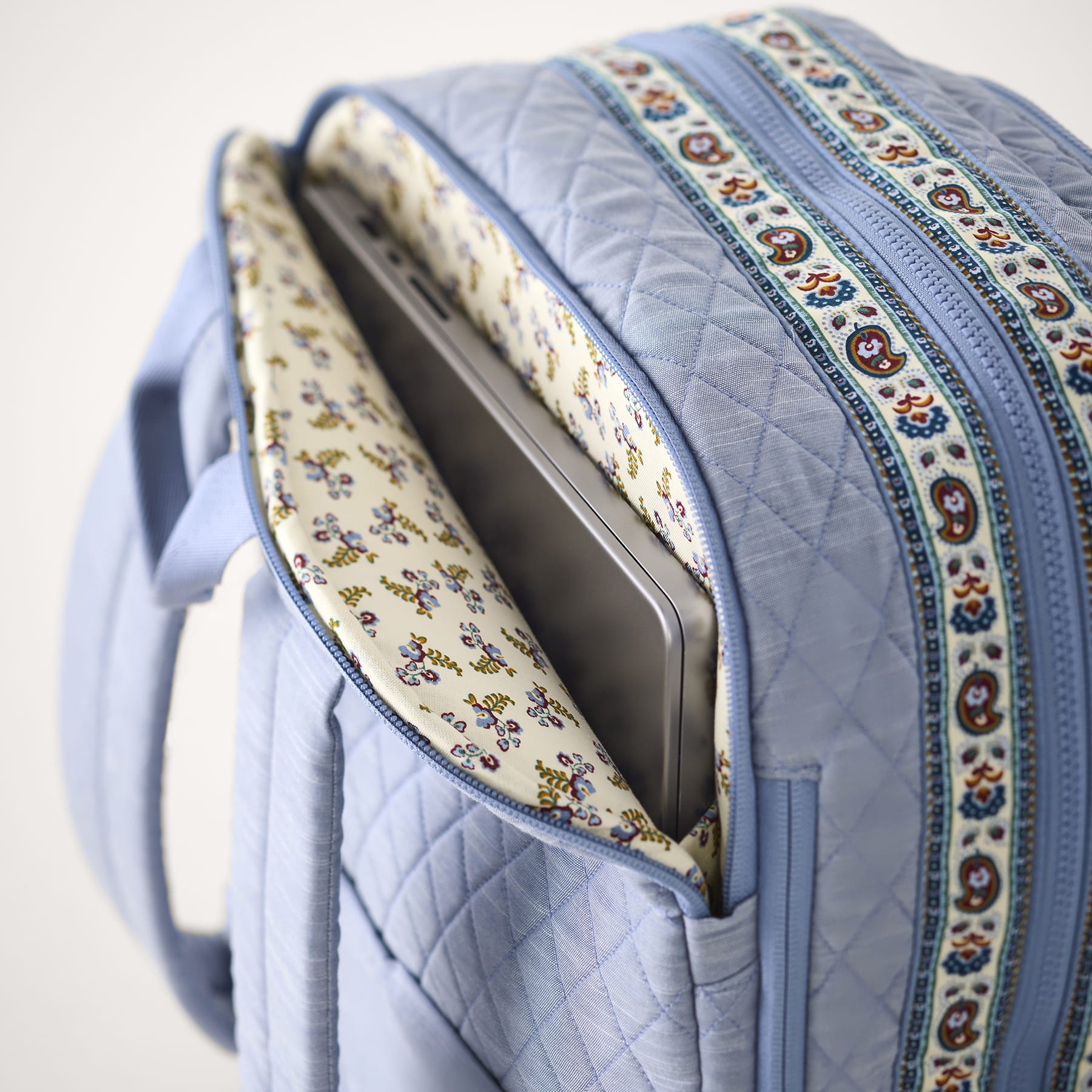 XL Bancroft Backpack - Performance Twill | Vera Bradley