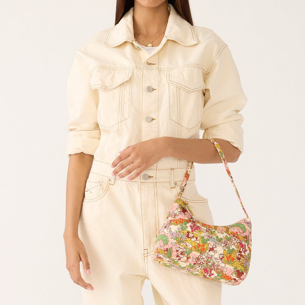 Disney Post Shoulder Bag | Vera Bradley