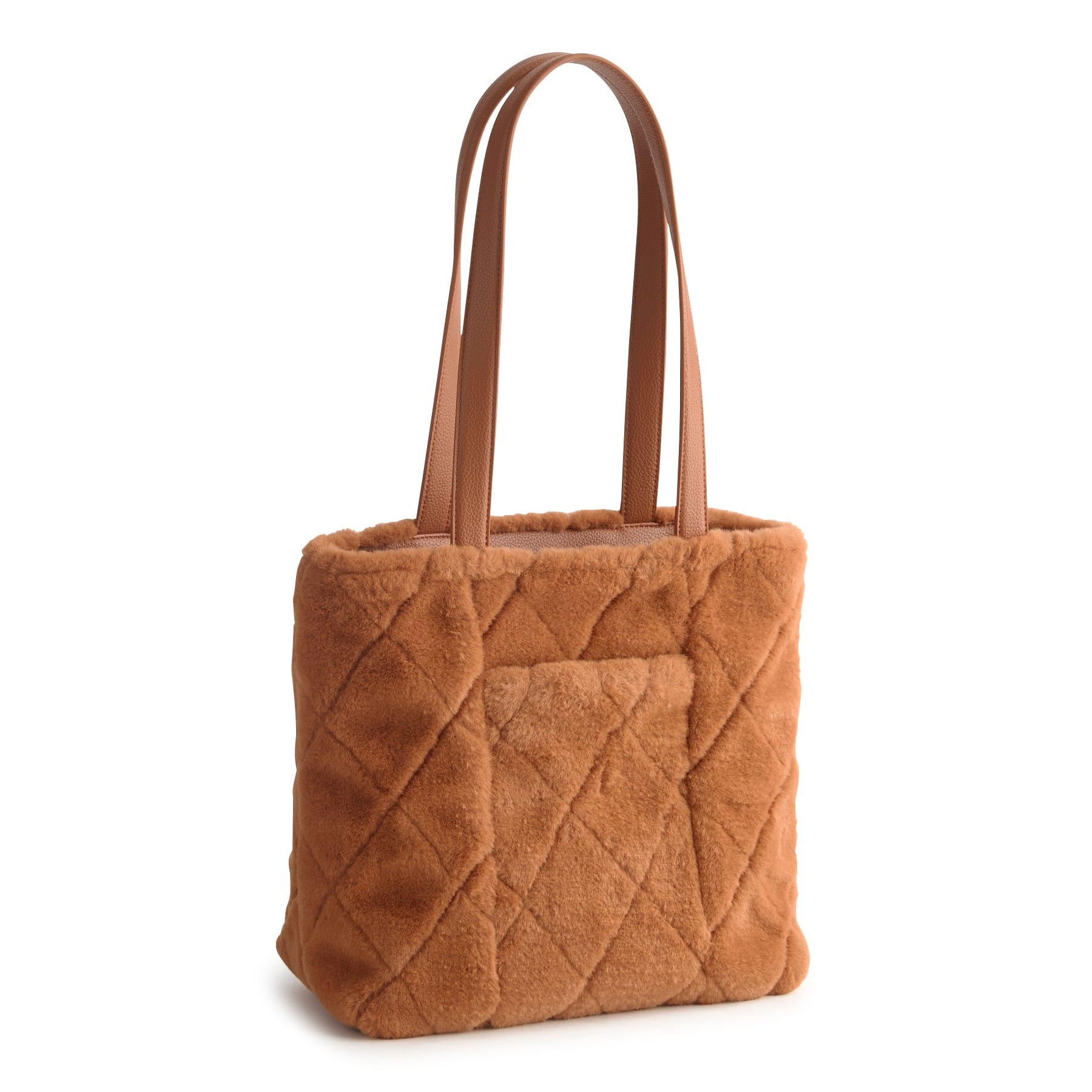 Small Original Zip Tote Bag