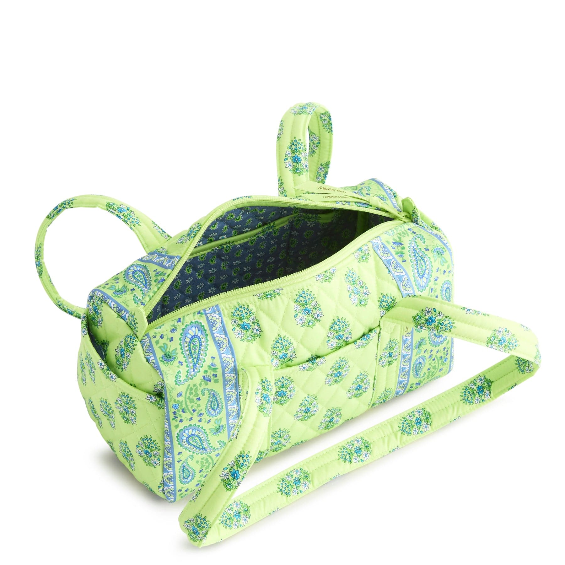 Original 100 Handbag - Cotton | Vera Bradley