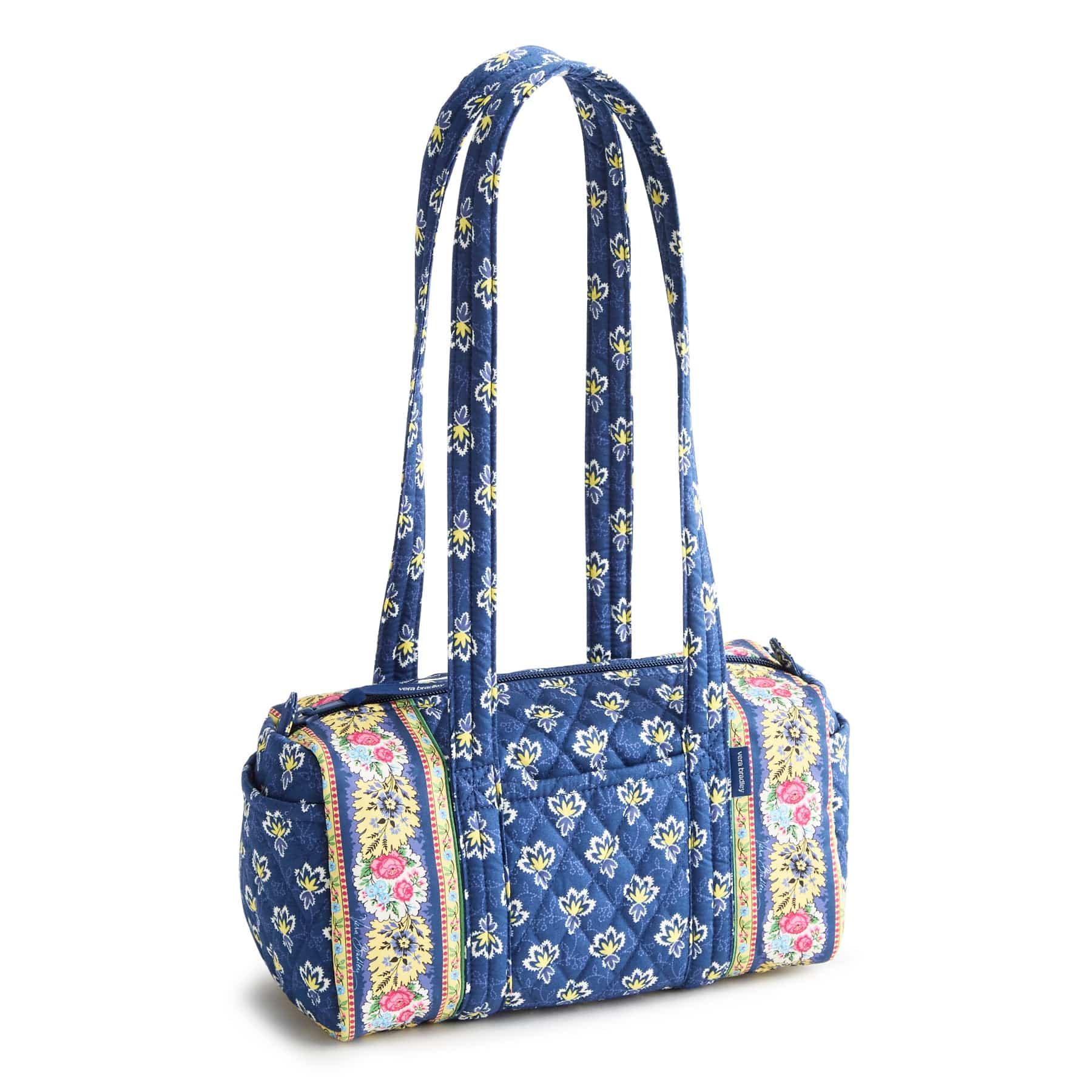 Original 100 Handbag - Cotton | Vera Bradley