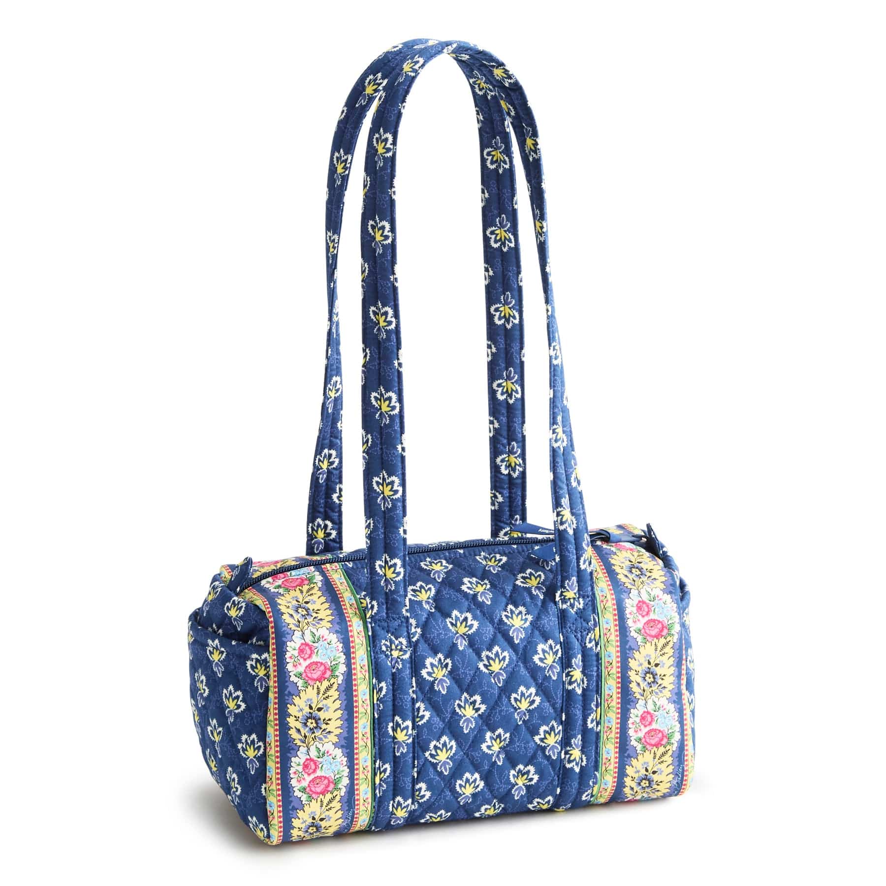 Original 100 Handbag - Cotton | Vera Bradley