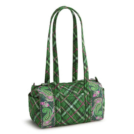 Original 100 Handbag - Chelsea Plaid - Image 1