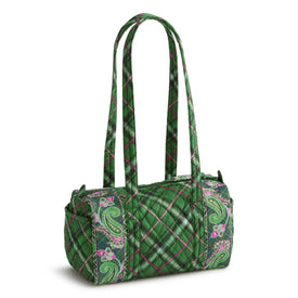 Original 100 Handbag - Chelsea Plaid - Image 3