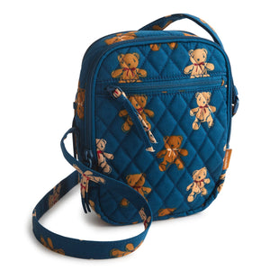 Sullivan Crossbody - Bunch of Bears - Swatch Image