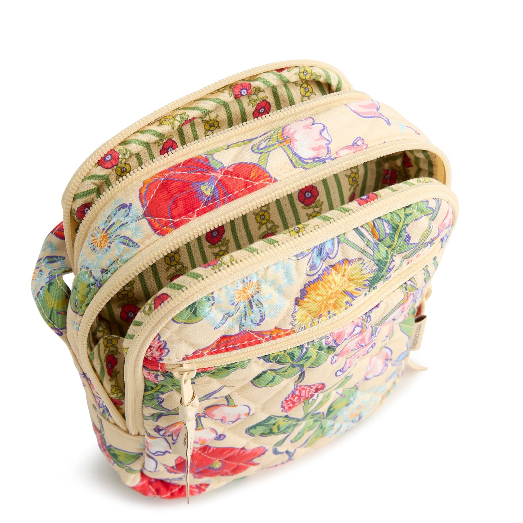 Sullivan Crossbody - Cotton | Vera Bradley