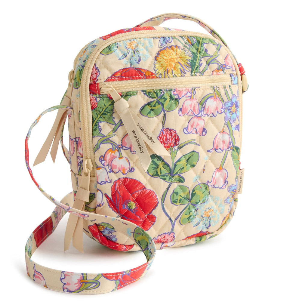 Sullivan Crossbody - Cotton | Vera Bradley