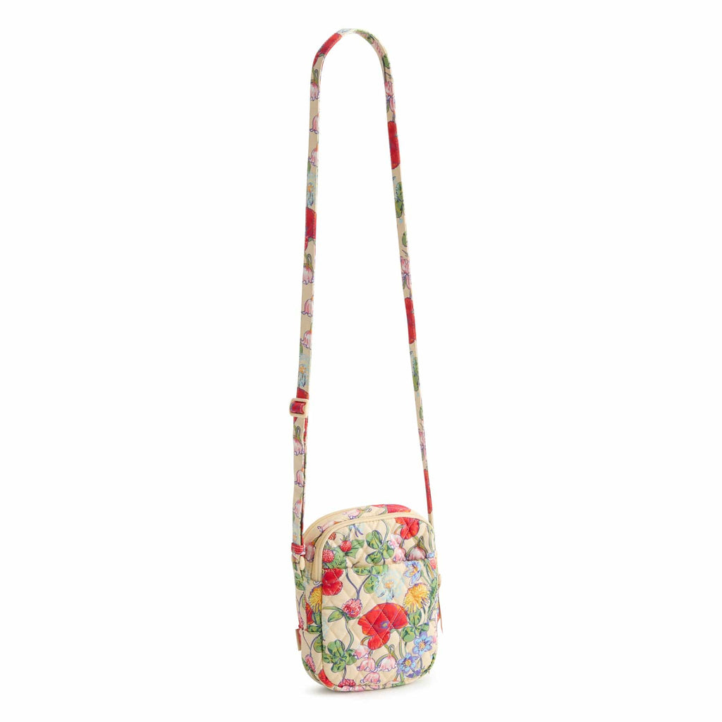 Sullivan Crossbody - Cotton | Vera Bradley