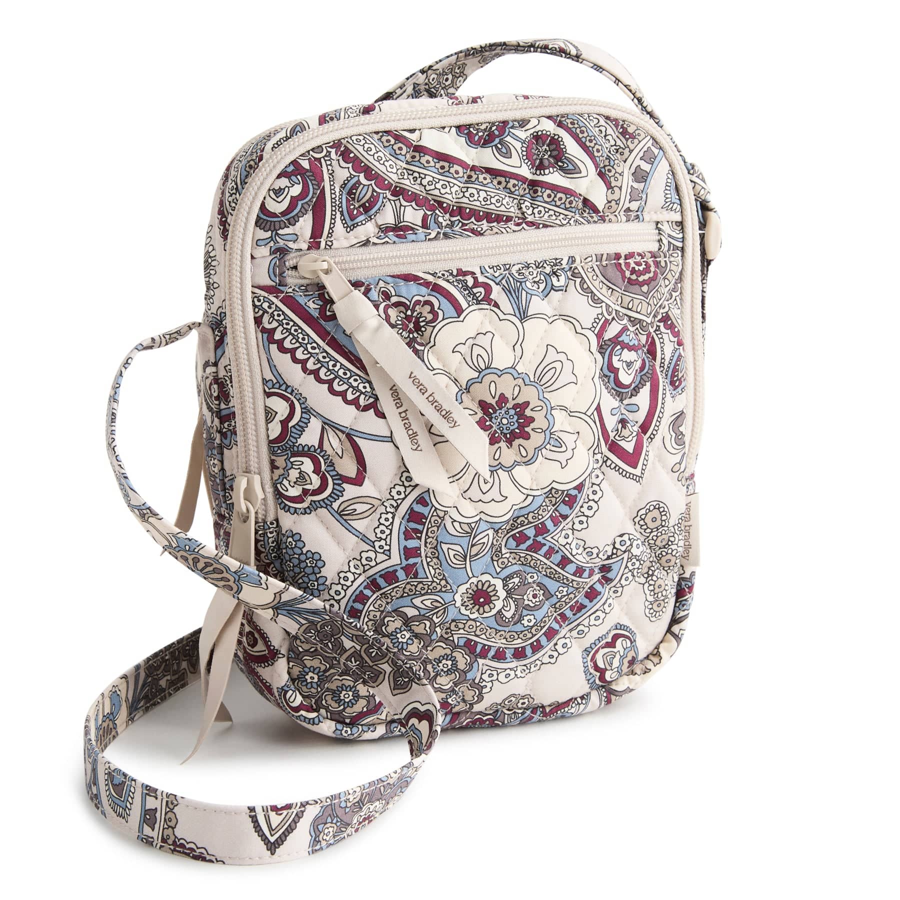 Sullivan Crossbody - Cotton | Vera Bradley