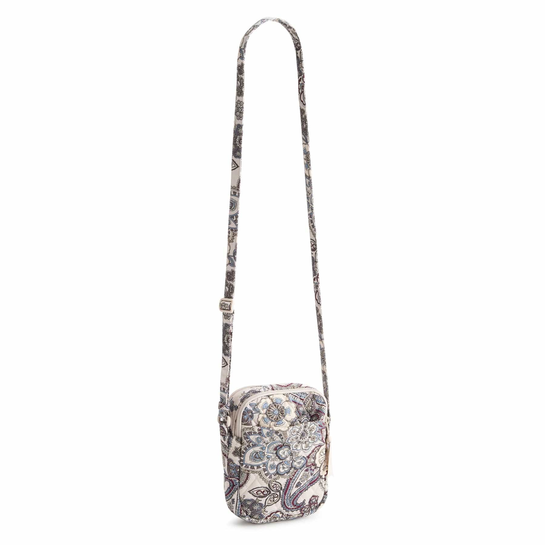Sullivan Crossbody - Cotton | Vera Bradley