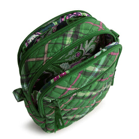 Sullivan Crossbody - Chelsea Plaid - Image 5
