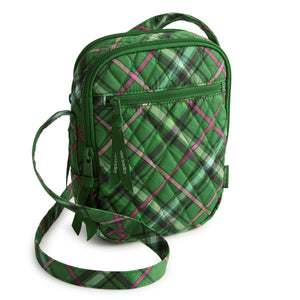 Sullivan Crossbody - Chelsea Plaid - Swatch Image