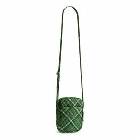 Sullivan Crossbody - Chelsea Plaid - Image 4