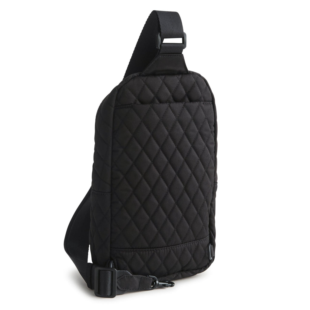 black herondon sling leather backpack brn Regina featuring clean lines and a classic yet unique design TARION TR-S Camera Sling Bag