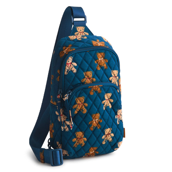 Lorman Sling Backpack - Bunch of Bears