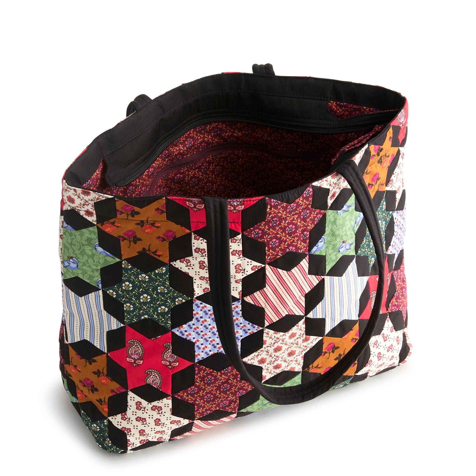 Original Zip Tote Bag