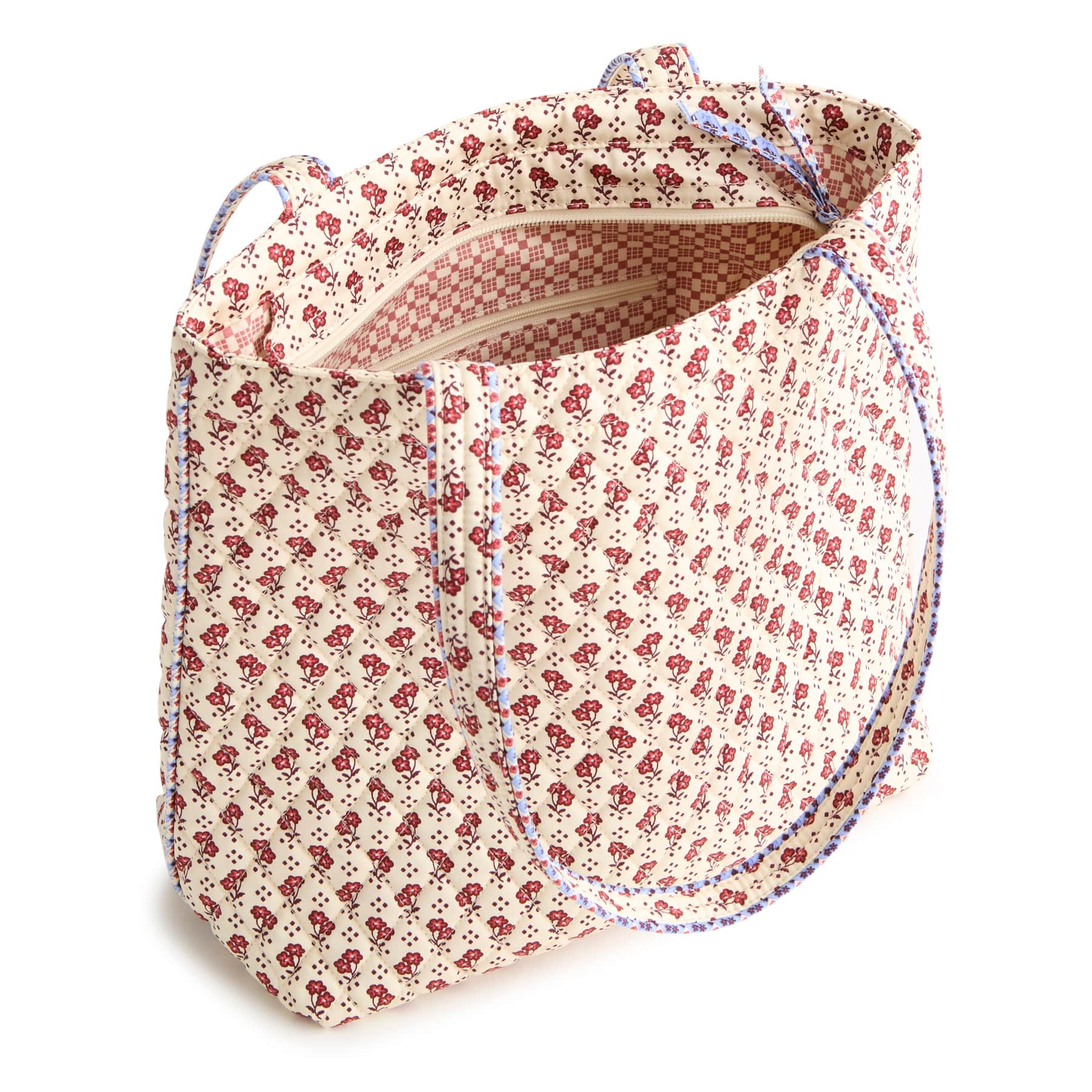 Small Original Zip Tote Bag