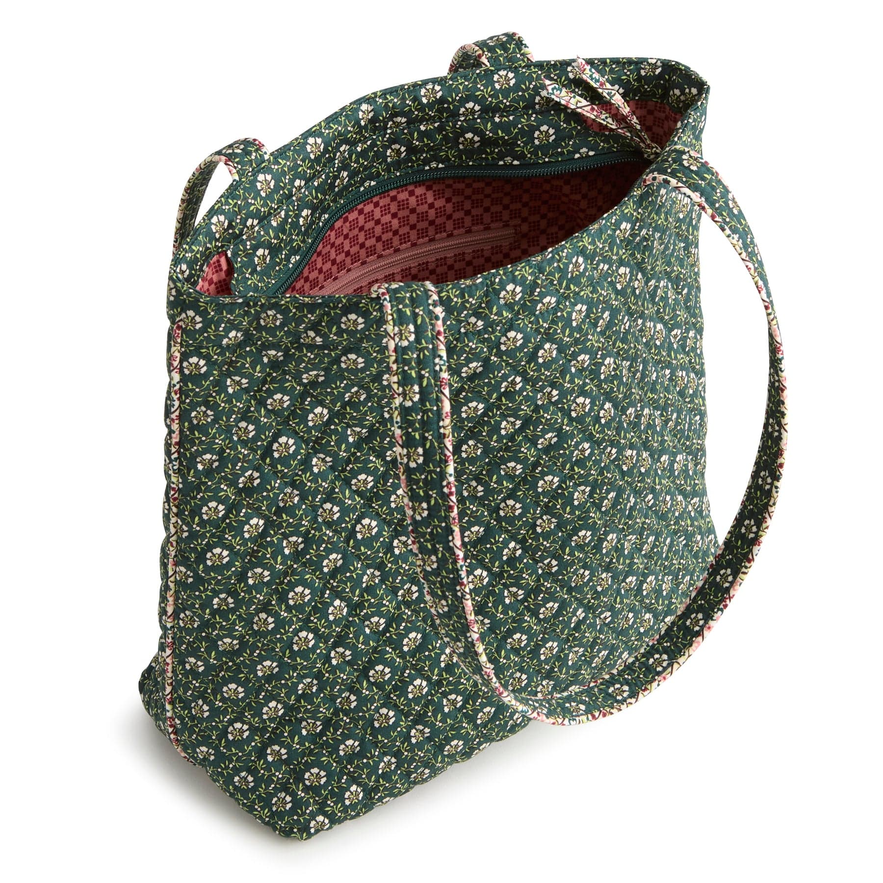Small Original Zip Tote Bag
