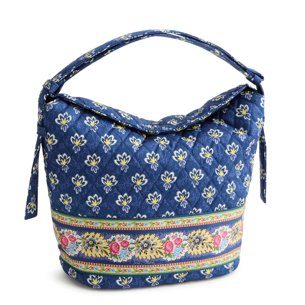 Astoria Shoulder Bag - Cotton | Vera Bradley