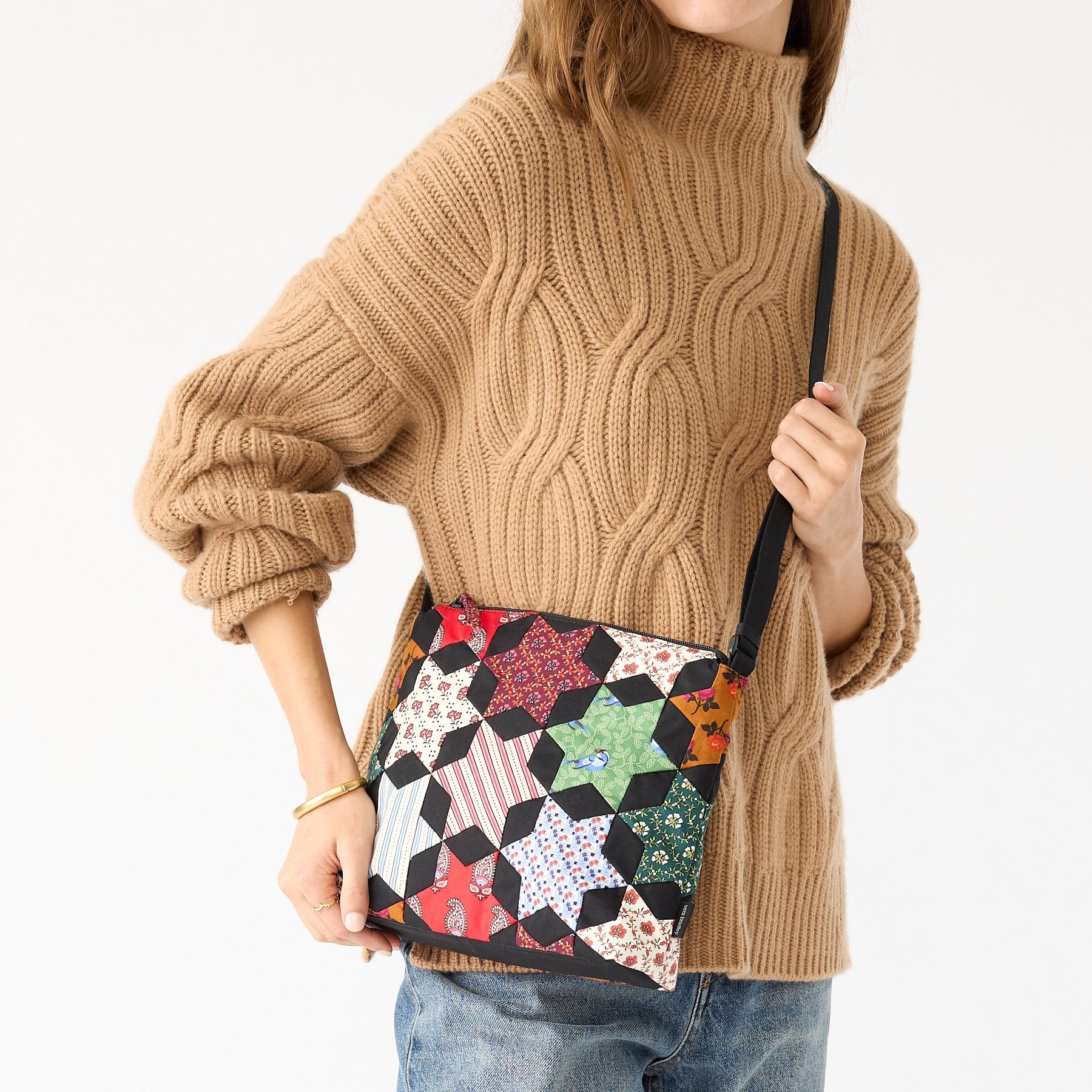 Original Zip Hipster