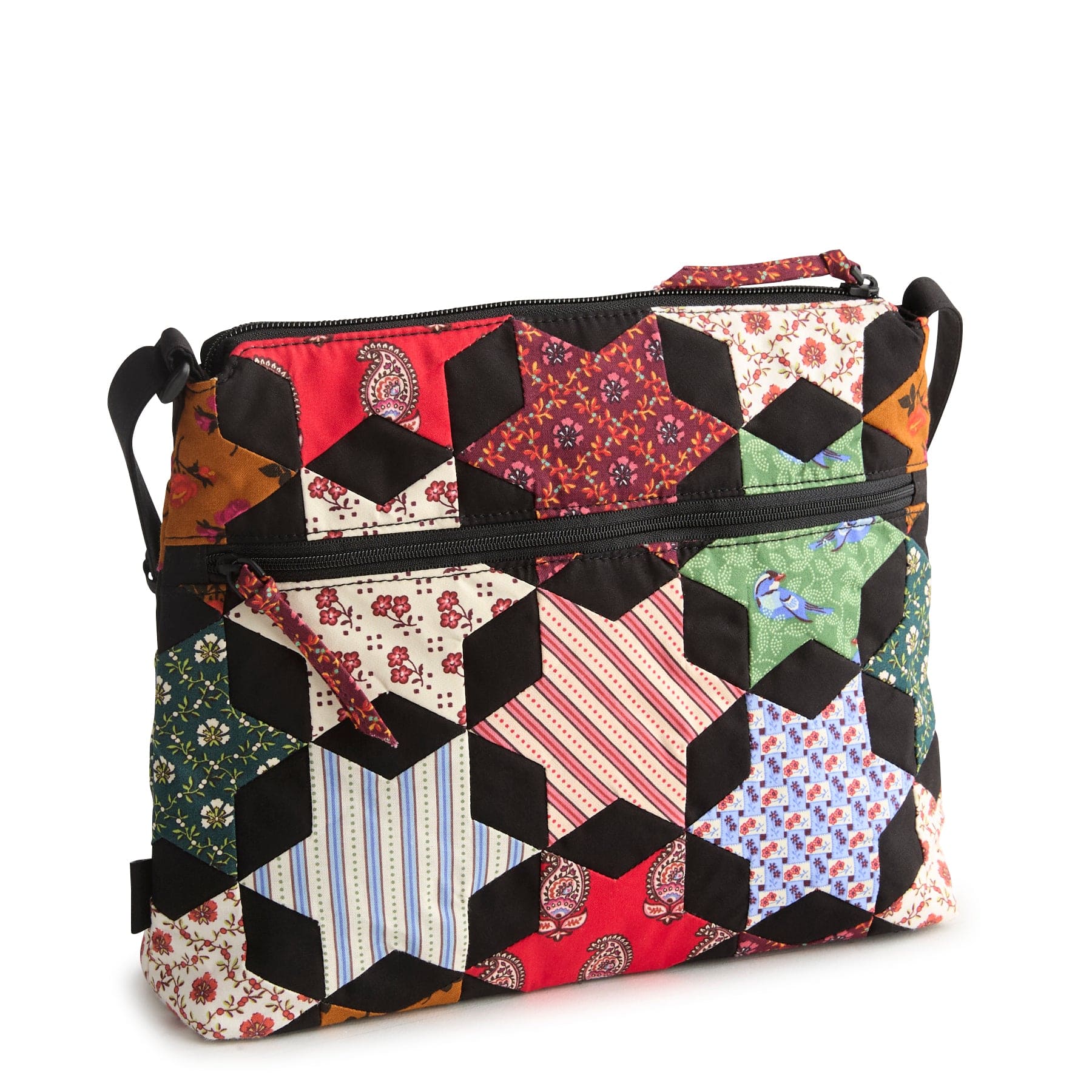 Vera Bradley カジュアル デイパック 27198-12071 Brighter Together \u2013 Vera Bradley